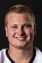 Britt Harris 2019