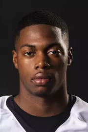 Bydarrius Knighten 2019