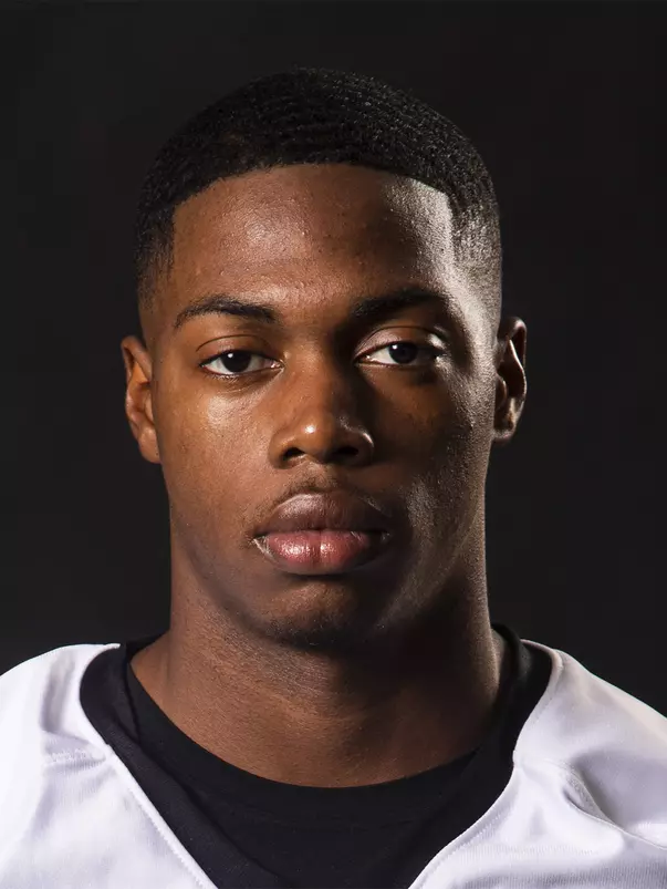Bydarrius Knighten 2019