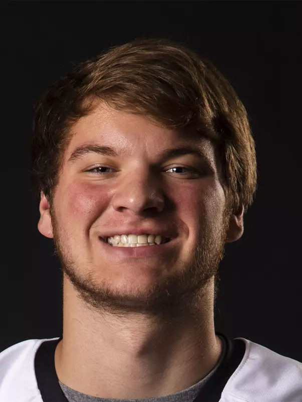 Caleb Strauss 2019