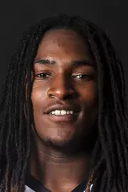 Clarence Thornton 2019