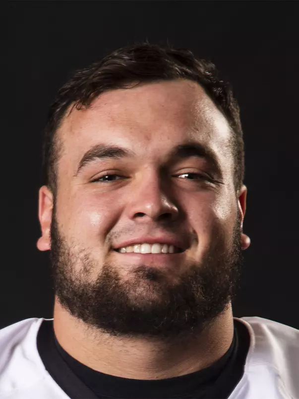 Dane Nelson 2019