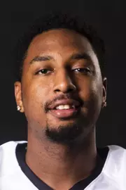 Eric Williams 2019