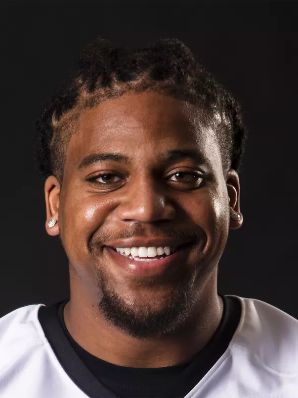JaChai Baker 2019