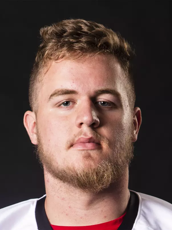 Jake Steward 2019