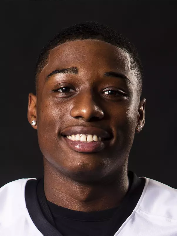 Jalyn Williams 2019
