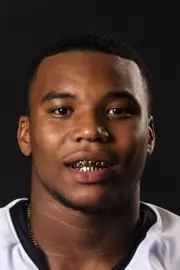 Jontae Dobson 2019