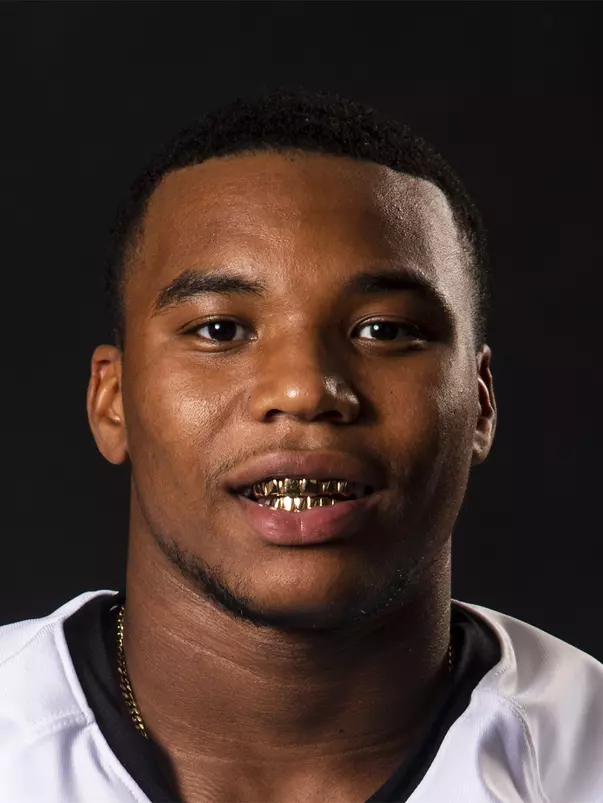 Jontae Dobson 2019