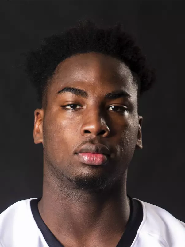 Keandre Booker 2019