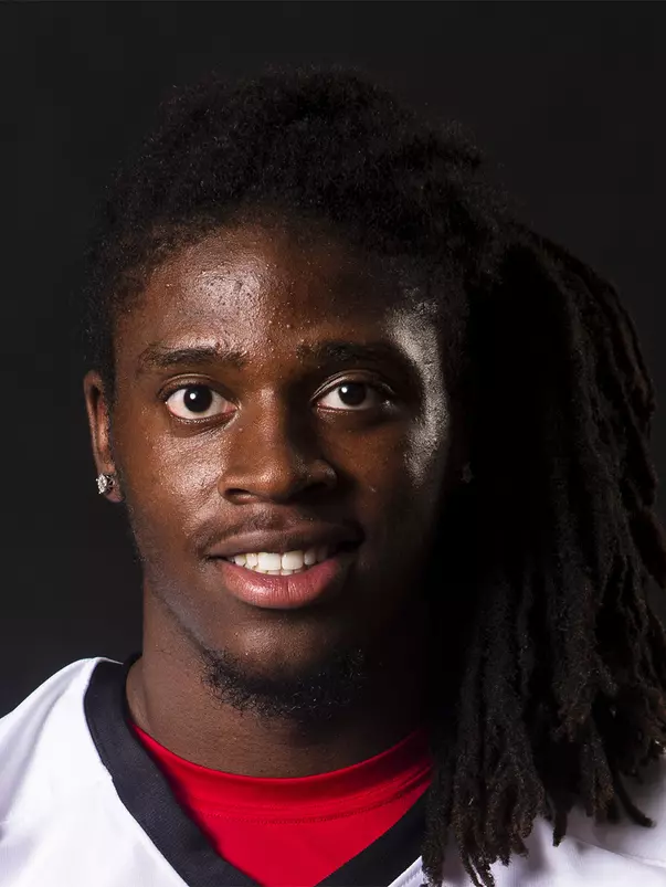 Lawrence Johnson 2019