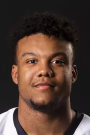 Marcus Lucas 2019