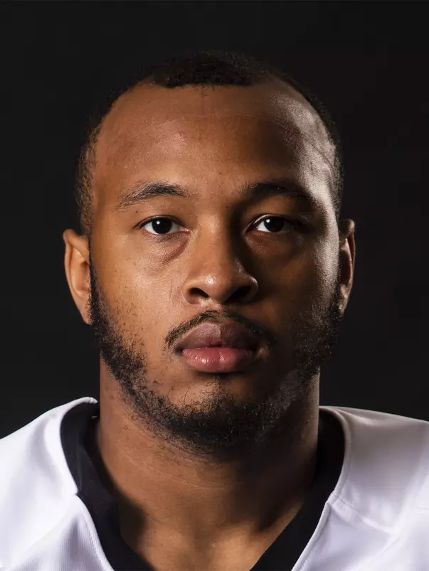 Rasean McCauley 2019
