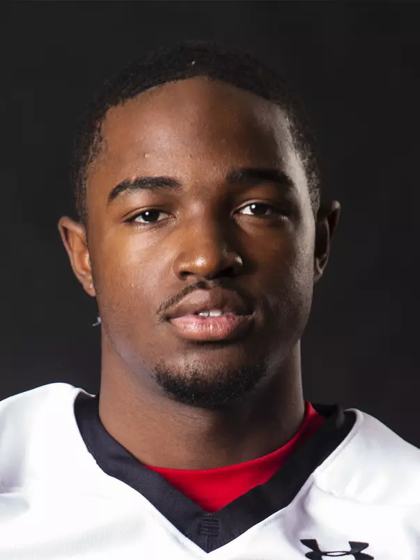 Rashaan Palmer 2019