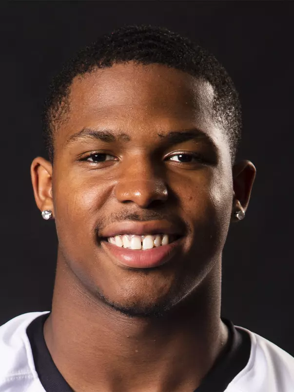 Rashad Hughes 2019