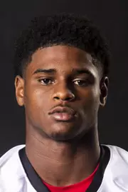 Robert Hatchett III 2019