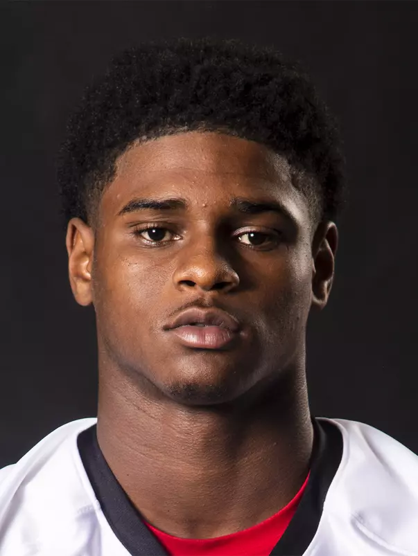 Robert Hatchett III 2019