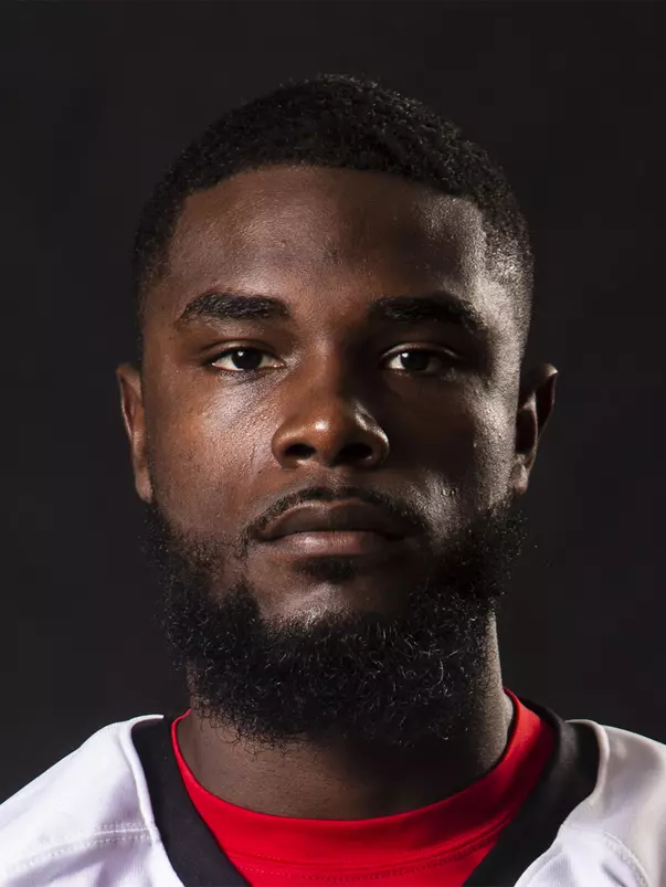 Shabari Davis 2019