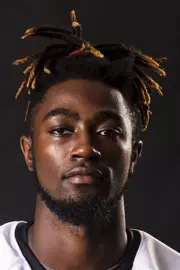 Taj Jenkins 2019