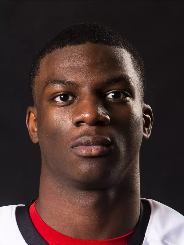 Trai Hodges 2019