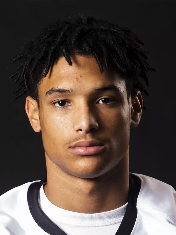 Ty Leonard 2019