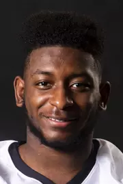 Xavier Myers 2019