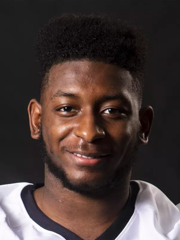 Xavier Myers 2019