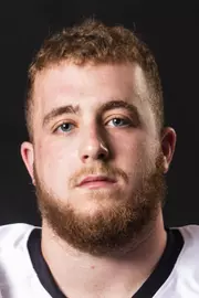 Zach Bodway 2019