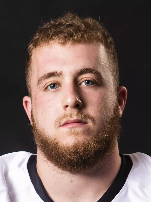 Zach Bodway 2019