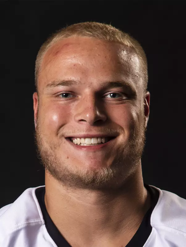 Zack Smith 2019