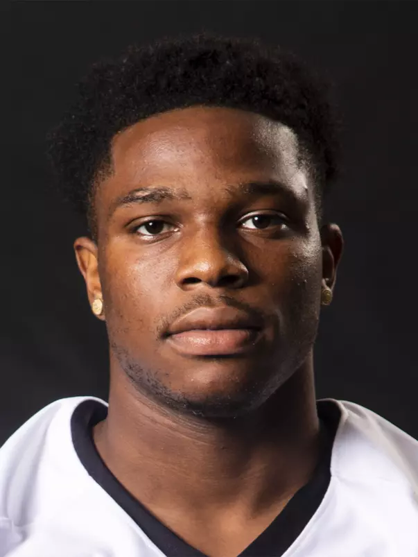 Zion Custis 2019