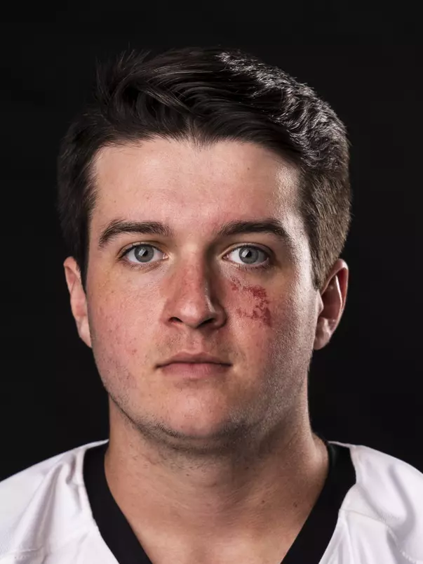 Camden Boyle 2019