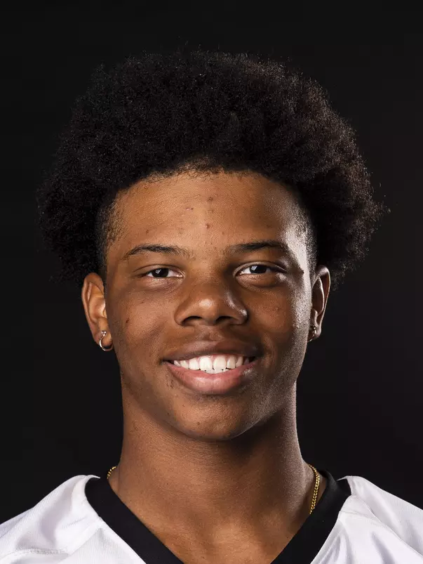 Evan Coleman 2019