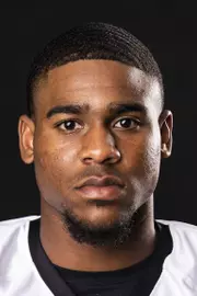 Jermel Adams 2019