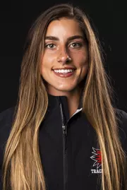 Maddie Keller