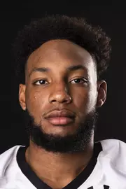 Omardrick Douglas