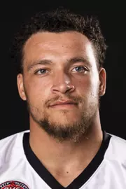 Zach Hall