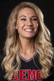 Mikayla Kuhlmann