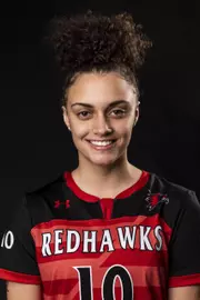 Jada Harvey