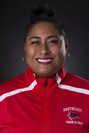 Anya Tonga