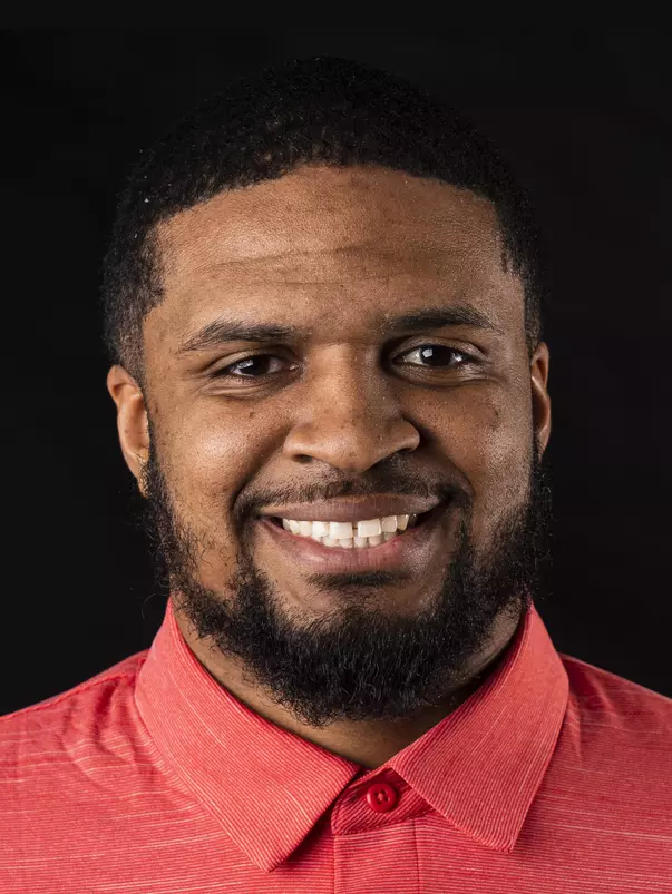Andre Crenshaw