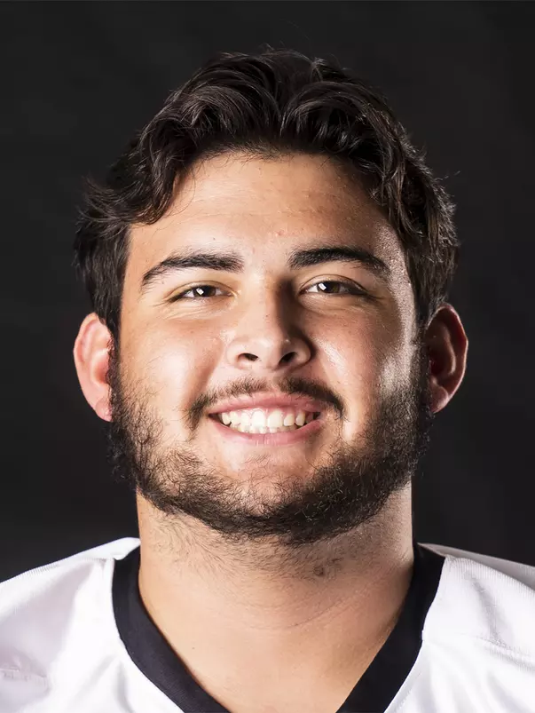 AJ Laux 2020