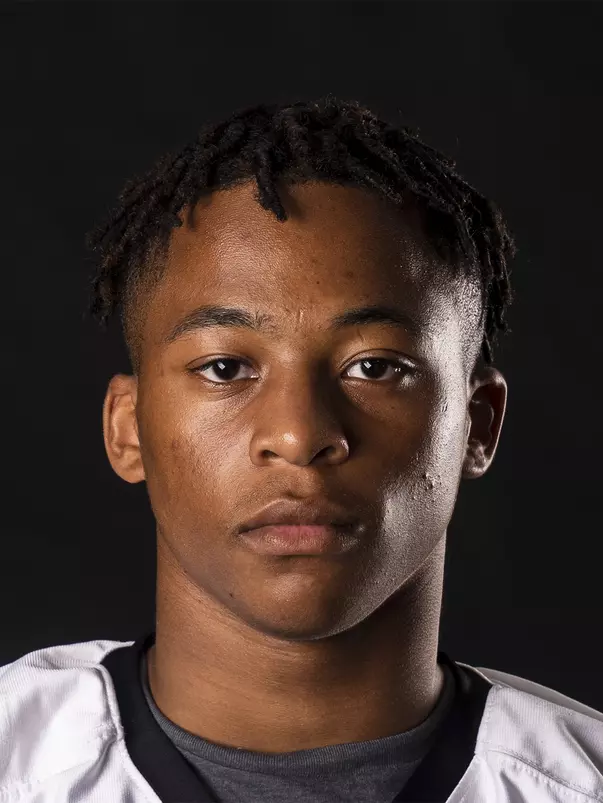 Cameron Powell 2020