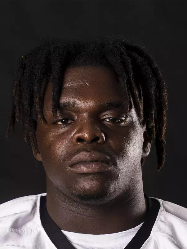 Isaiah Hunt 2020