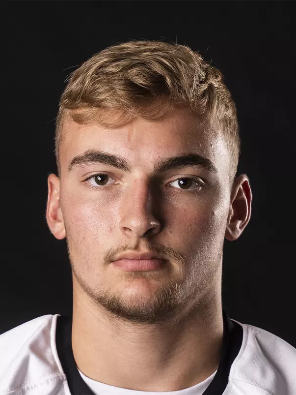 Jake Holten 2020