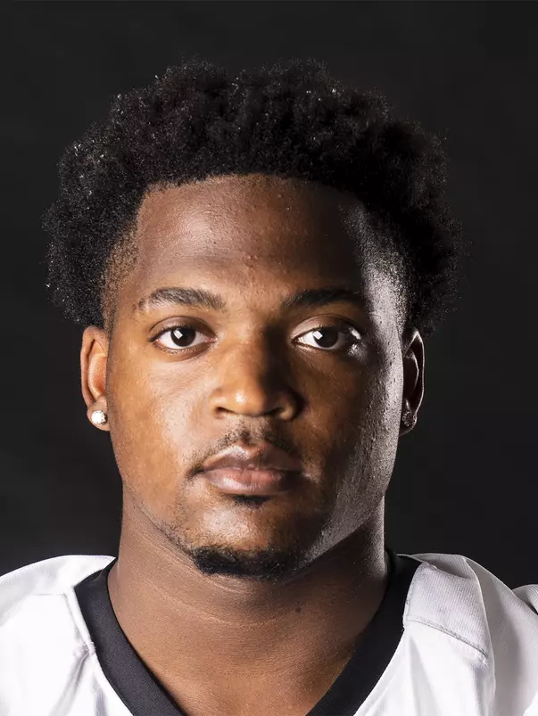 Jalon Benson 2020
