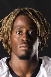 Kareem Gaulden 2020