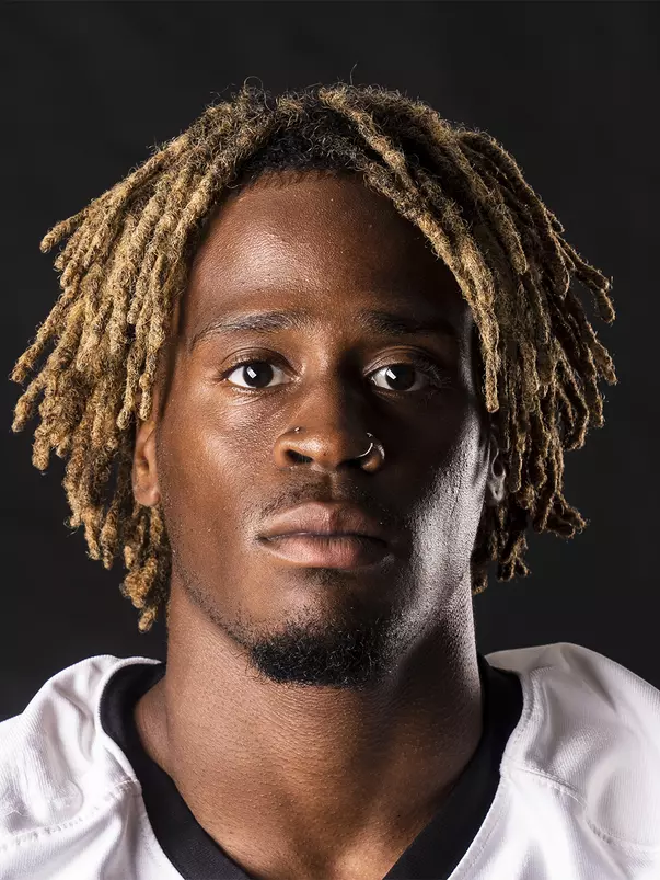 Kareem Gaulden 2020