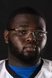 Khalyl Warren 2020