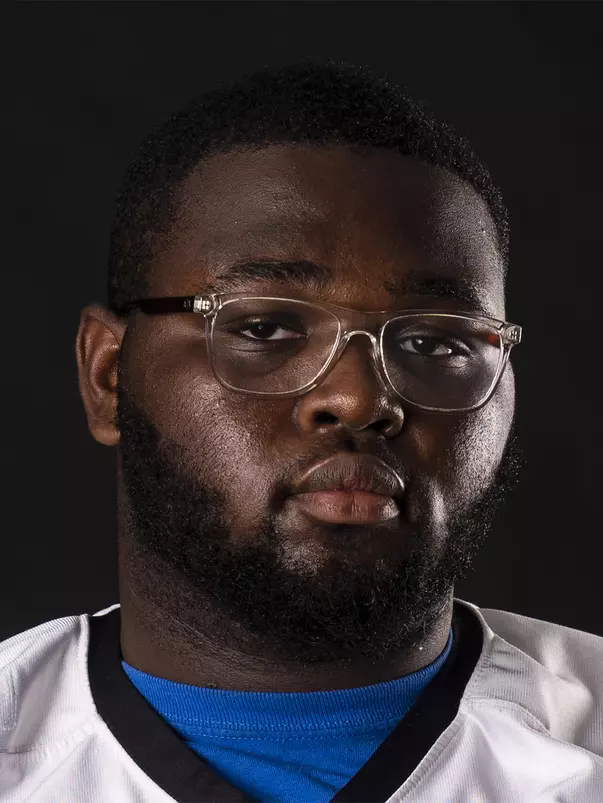 Khalyl Warren 2020