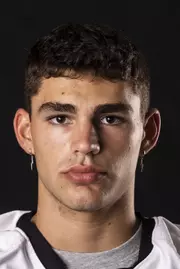 Luke Schwepker 2020
